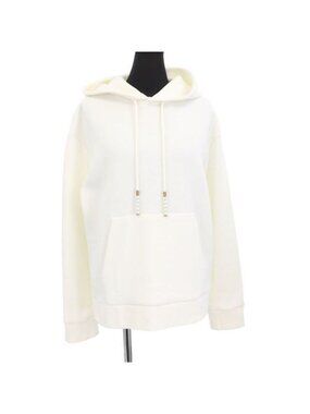 Louis Vuitton Hoodie White
